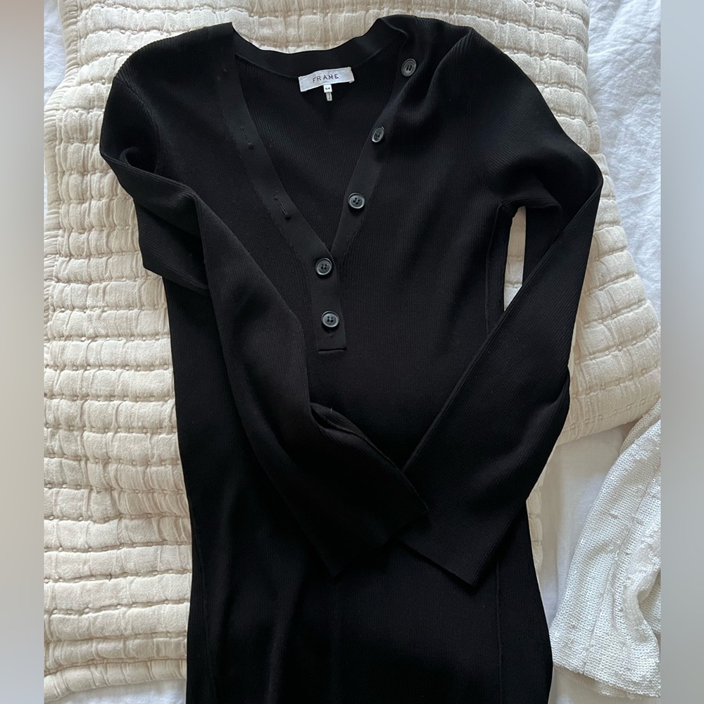 FRAME dress